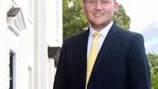 Image for Midlands commercial property agency invests in the next generation