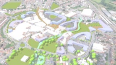 Image for Chamber meeting gets update £500m plan