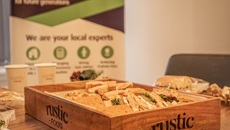 Image for Rustic Food and Countrywide Tax & Trust Corporation Run ‘Love Leam’ Campaign