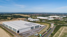 Image for St. Modwen secures occupier to let speculative scheme in Tamworth