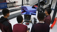 Image for MTI set to address digital skills shortages in automotive sector