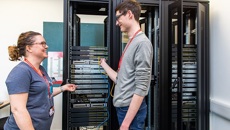 Image for College calls for employers to take advantage of work placement cash boost