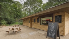 Image for Coombe Abbey Park's record week for catering outlets
