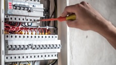 Image for Skills upgrade for electricians to boost West Midlands retrofit goals