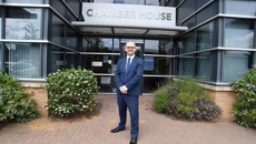 Image for People in Coventry who want to start a business can drop in for a chat