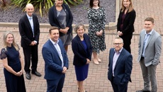 Image for Lodders makes ten senior promotions across the firm