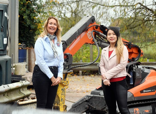 Midlands-based contractor makes new appointment to support growth