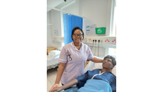 Image for T Levels Week: NWSLC showcases career-focused routes for young people