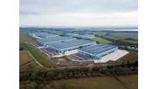 Image for Real estate giant to showcase vacant logistics units at UKREiiF