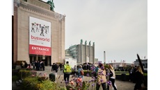 Image for Pailton Engineering heads to Brussels