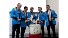 Image for HORIBA opens new Analytical Solution Plaza to support UK science and research