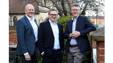 Image for Corporate heavyweight joins Lodders as an equity partner