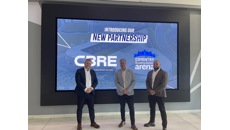 Image for Coventry Building Society Arena and CBRE seals facilities management agreement
