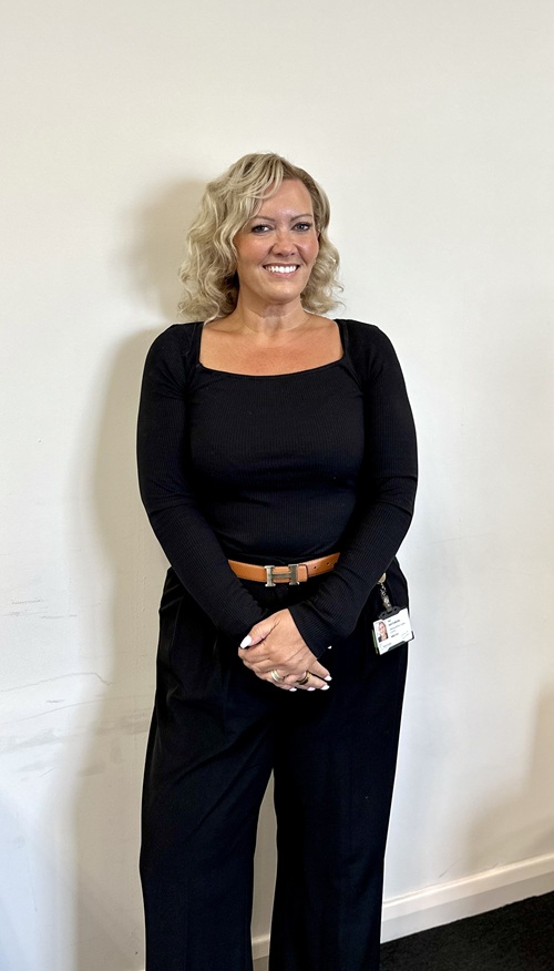 Image for New Head of Employability and Skills at Warwickshire County Council