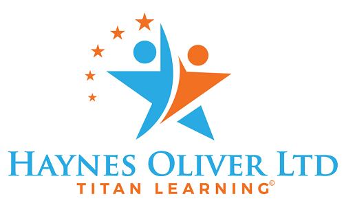 Haynes Oliver Announces First Customer for Titan Learning