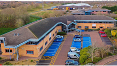 Image for New Midlands hospital to create 50-plus jobs after Bromwich Hardy property deal
