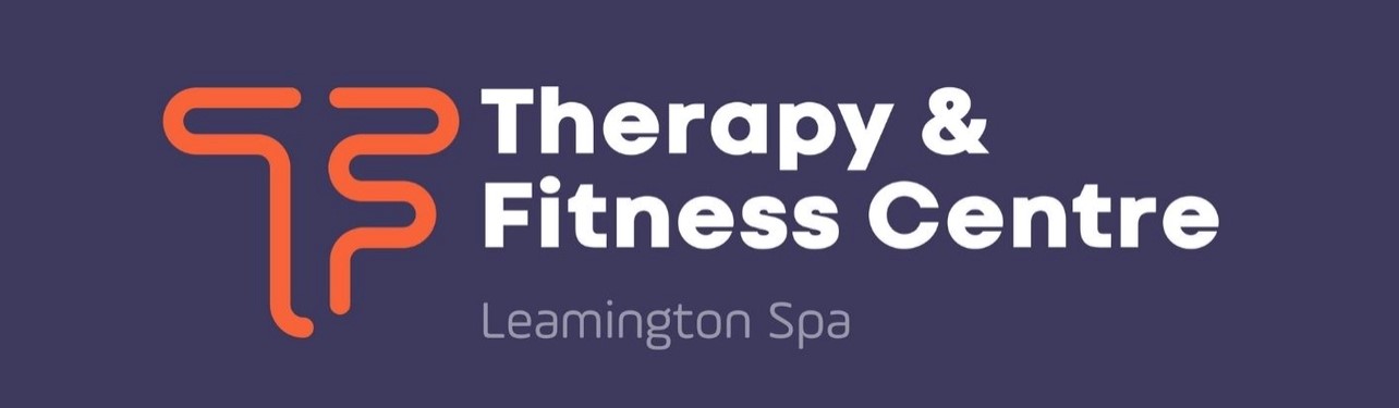 Logo to Therapy and Fitness Centre