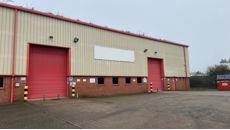 Image for New Midlands ‘padel tennis’ centre creates ten jobs after Bromwich Hardy property deal