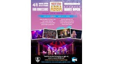 Image for Coventry Rugby Club Invites Partygoers to Step Back in Time With Abba Concert Brought by West End Stars