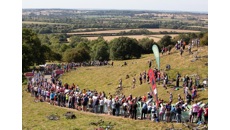 Image for Tour of Britain cycling race set to trigger visitor economy boost in 'major coup' for Warwickshire