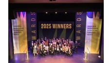 Image for Entries set to open for Coventry & Warwickshire Business and Community Awards 2026