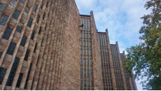 Image for Meriden Hospital’s Sales & Marketing Manager to Abseil Coventry Cathedral in Support of The Myton Hospices