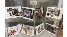 Image for North Warwickshire and South Leicestershire College art students shine at Nuneaton Festival of Arts