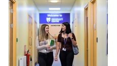Image for Students Give WCUC Degrees Top Marks