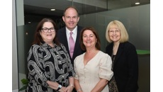 Image for Leading Coventry & Warwickshire Law Firm continues support for women in business