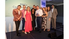 Image for From Small to Medium – PR Agency Celebrates Record Growth With Award Win