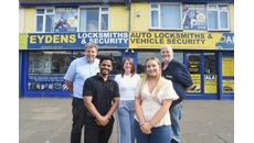 Image for Coventry business helping to unlock careers for university students