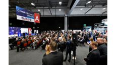 Image for Coventry to host trade show for thousands of emergency workers