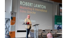 Image for Lawton Tubes grows export sales to £26m, despite no initial exporting knowledge!