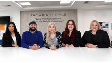 Image for Leading Leamington law firm announces new commercial team