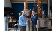 Image for East Chase Distillers Wins ‘Best Wine or Spirit Producer’ at the Coventry and Warwickshire Foodie Awards