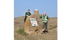 Image for Country park team primed for hike in visitors after Tour of Britain cycle race return