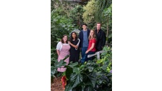 Image for RSC Announces Full Cast For Wendy & Peter Pan At The Barbican