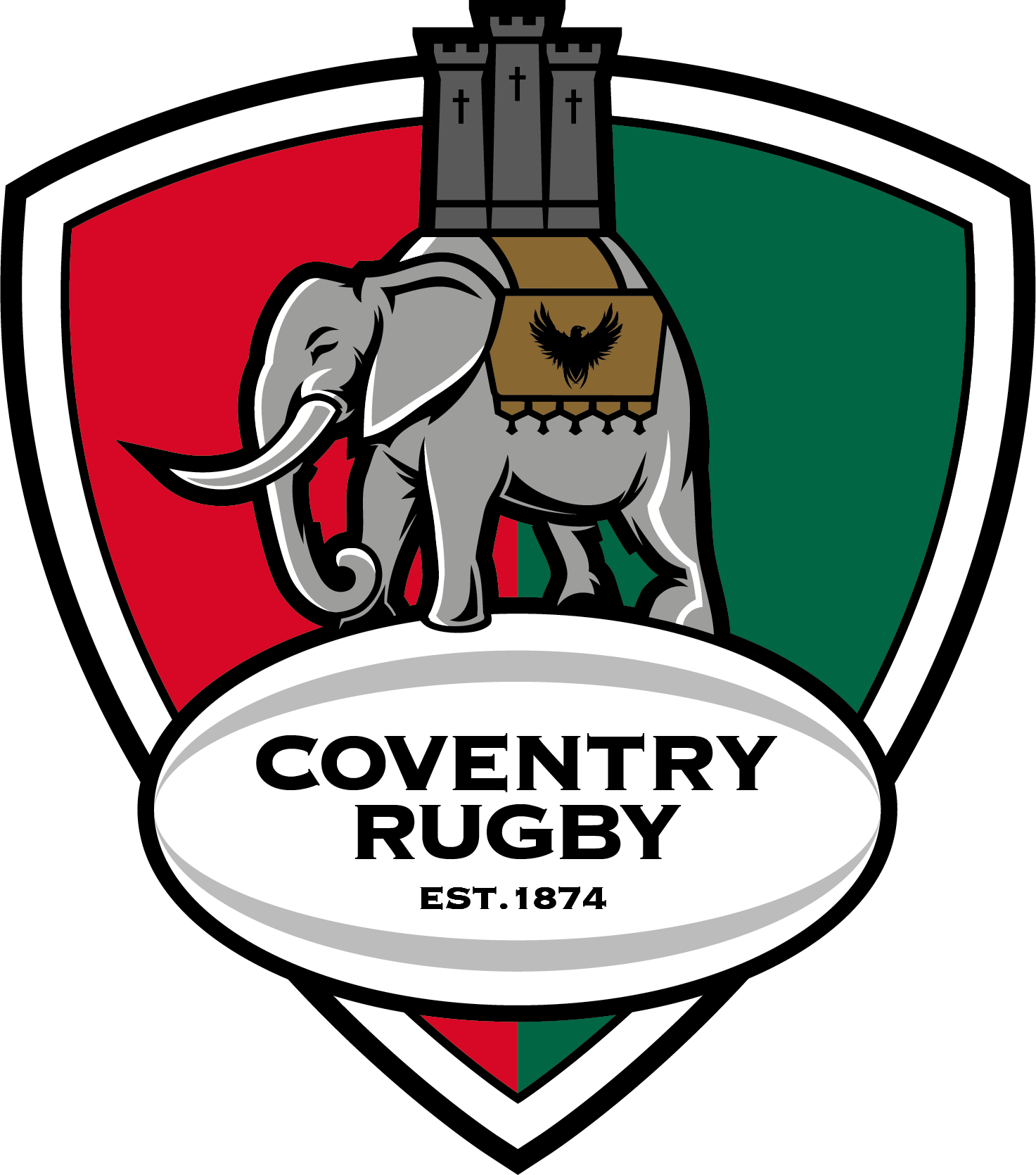 Image for Coventry Rugby Club unveils bold vision to revolutionise grassroots Rugby
