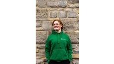 Image for Making an impact - a rising star in the accountancy world