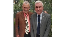 Image for Countdown to Stratford Butterfly Farm’s 40th anniversary celebrations begins!