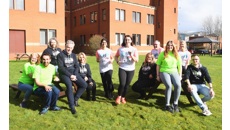 Image for First beneficiaries of a popular annual Leamington run announced