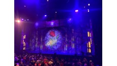 Image for Community Generosity Shines as SWFT Charity Raises Over £10,500 at Royal Spa Centre’s Beauty and the Beast Pantomime
