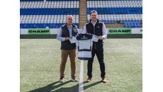 Image for Lodders partners with Coventry Rugby Club as it enters new chapter