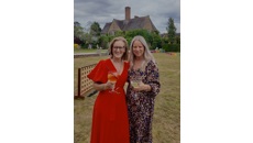 Image for MD marks 20 years at helm of Warwickshire accountancy firm