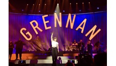 Image for Tom Grennan hosts Final Night of Tour Rehearsals at Coventry Building Society Arena