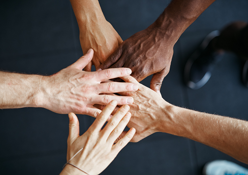 North Warwickshire and South Leicestershire College signs up to national Equity, Diversity, and Inclusion Charter