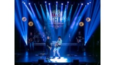 Image for A night of country rock classics as The Eagles tribute act swoop in for Coventry show