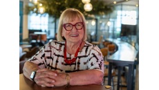 Image for First female president of Coventry & Warwickshire and British Chambers of Commerce leads the charge for late-life entrepreneurs with latest innovation