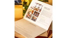 Image for Get into the Christmas spirit(s) with Shakespeare Distillery’s festive new lineup!