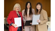 Image for Local finalists among those announced for seventh inspirational women awards